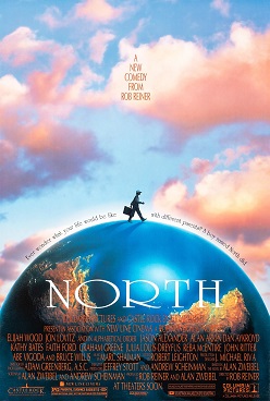 North (1994 film)