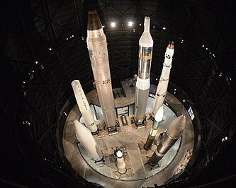 Nuclear weapons