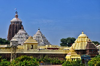 Odisha