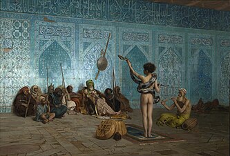 Orientalism