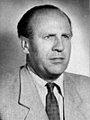 Oskar Schindler