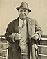 P. G. Wodehouse thumbnail