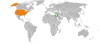 Palestine–United States relations