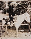Pancho Villa