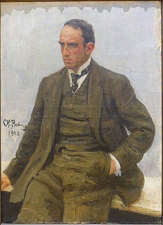 Paolo Troubetzkoy
