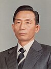 Park Chung-hee