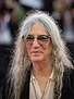 Patti Smith thumbnail