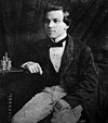 Paul Morphy