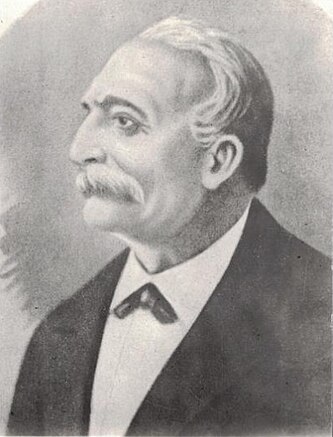 Petar Beron