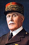 Philippe Pétain