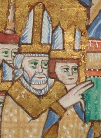 Pope Urban II