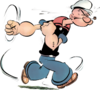 Popeye