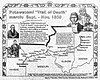 Potawatomi Trail of Death