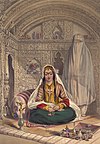 Islam and gender segregation