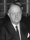 Rab Butler