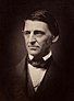 Ralph Waldo Emerson thumbnail