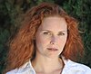 Red hair
