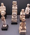 Religion in pre-Islamic Arabia