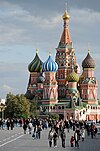 Religion in Russia