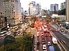 Roadway noise