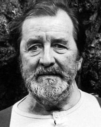 Robert Bolt