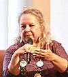 Robin Wall Kimmerer