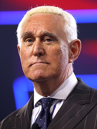 Roger Stone