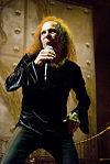 Geezer Butler