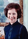 Rosalynn Carter