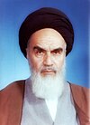 Ruhollah Khomeini
