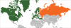 Russia–NATO relations