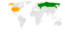 Russia–United States relations