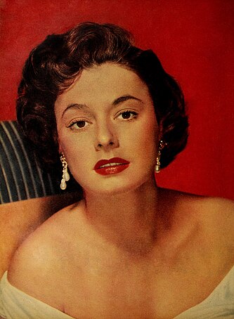 Ruth Roman