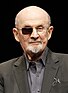 Salman Rushdie thumbnail