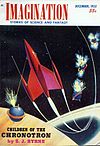 Science fiction