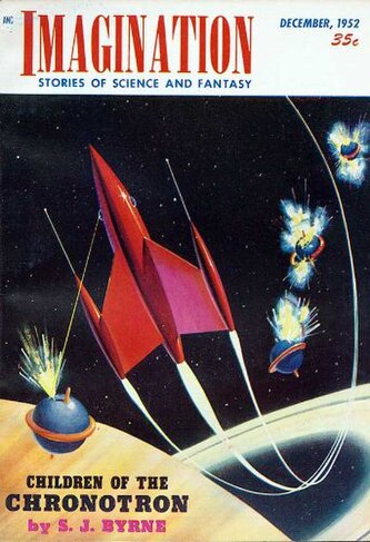 Science fiction