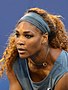 Serena Williams thumbnail