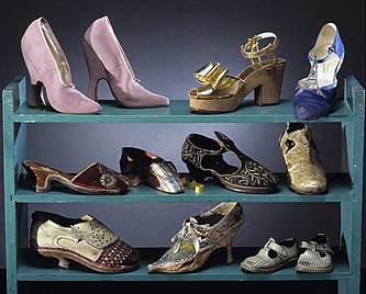 Shoes