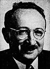 Adolf A. Berle