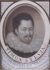 Simon Stevin