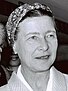 Simone de Beauvoir thumbnail