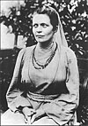 Swami Vivekananda