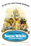Snow White and the Seven Dwarfs (1937 film)