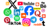 Social media