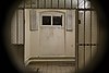 Solitary confinement
