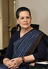 Sonia Gandhi