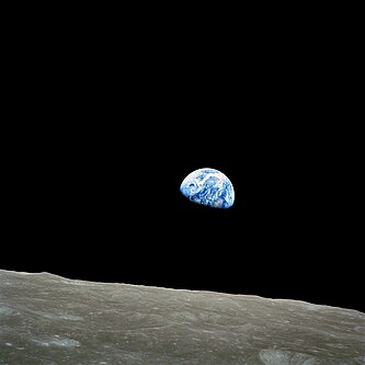 Spaceship Earth