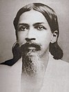 Swami Vivekananda