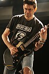 Kurt Cobain