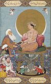 Sufism in India